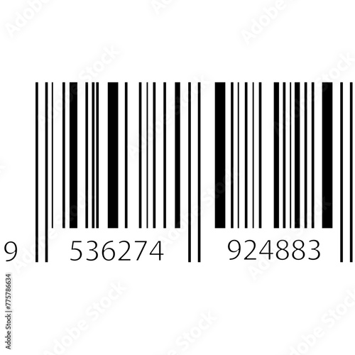 Bar code