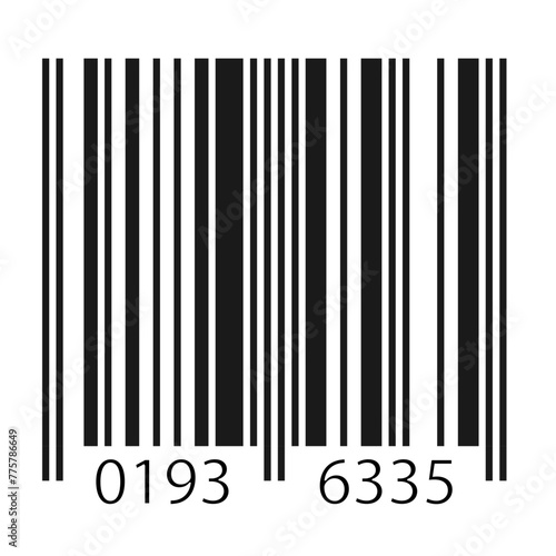 Bar code