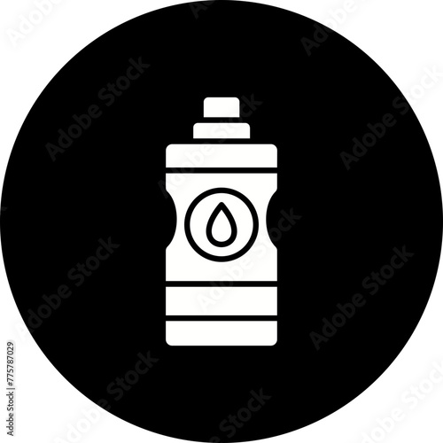 Bottle Icon