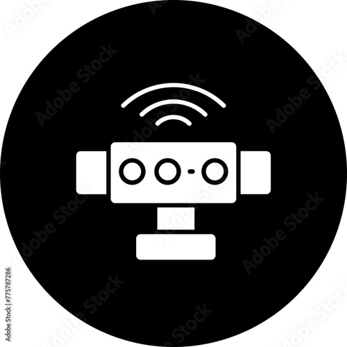 Kinect Icon