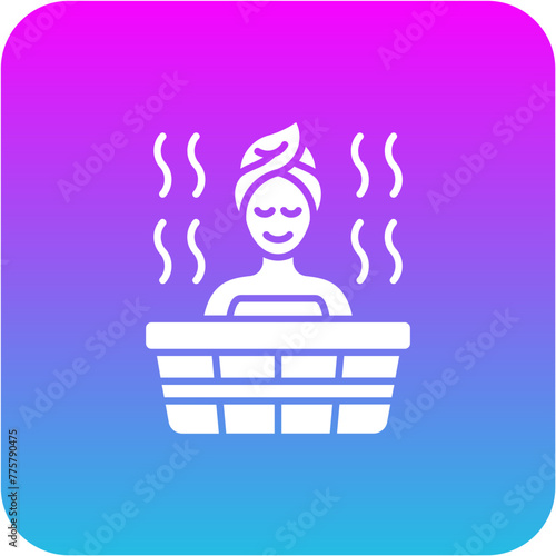 Jacuzzi Icon