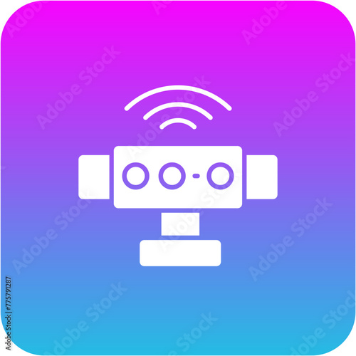 Kinect Icon