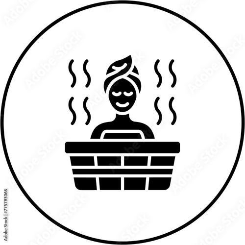Jacuzzi Icon