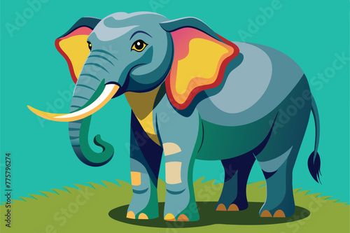 asian-elephant illus.eps