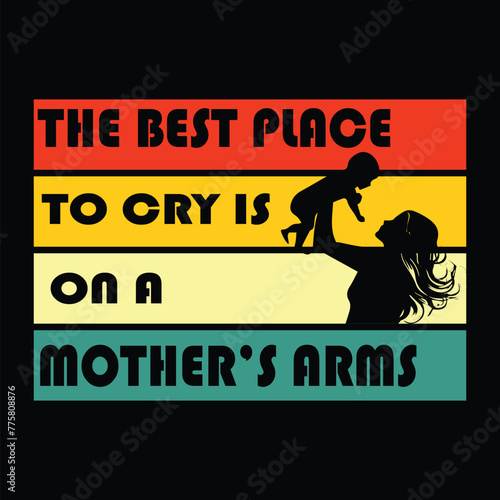 Mom T-Shirt