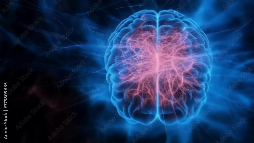 Cerebral Synaptic Energy Flow Cerebral Synaptic Energy Flow