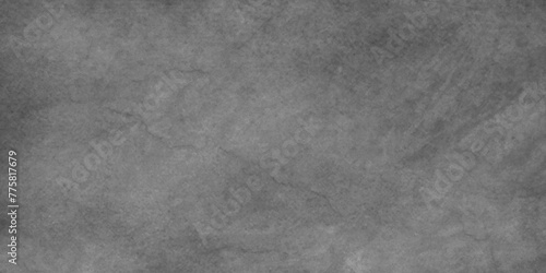 Abstract black stone wall texture grunge rock surface. dark gray background backdrop. wide panoramic banner. old wall stone for dark black distressed grunge background wallpaper rough concrete wall.