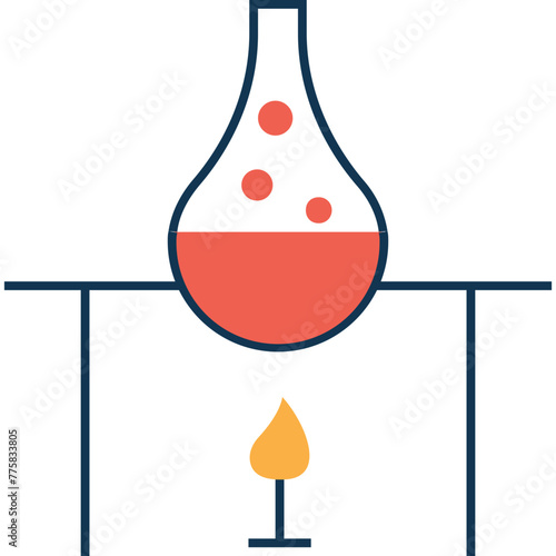 Conical Flask