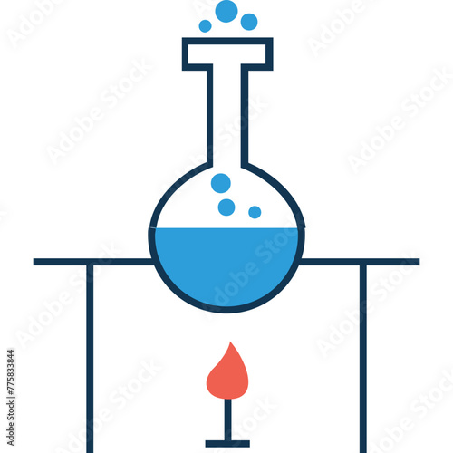 Conical Flask
