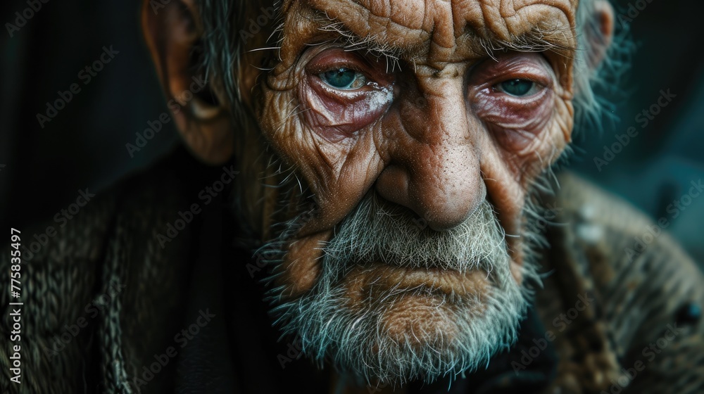 Wisdom in Wrinkles: Elderly Generation Wisdom in Wrinkles: Elderly Generation