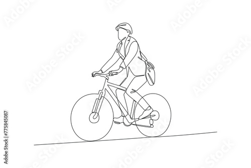 Environmentally friendly transport powered by renewable energy sources and green trasnportation. pict of manual bicycle. Gyroboard, bicycle, scooter, scooter,skateboard. Vector vehicles.