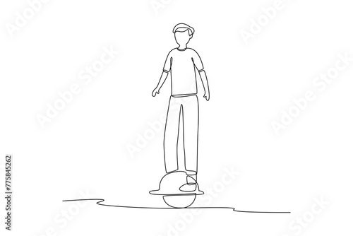Environmentally friendly transport powered by renewable energy sources and green trasnportation. pict of eco friendly vehicle. Gyroboard, bicycle, scooter, scooter,skateboard. Vector vehicles.