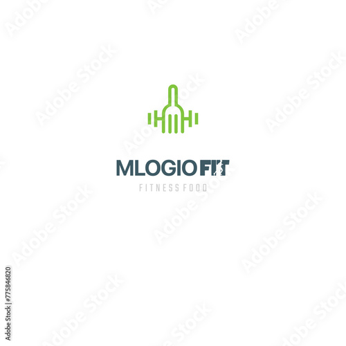 M LOGO FITNESS FOOD-14.eps