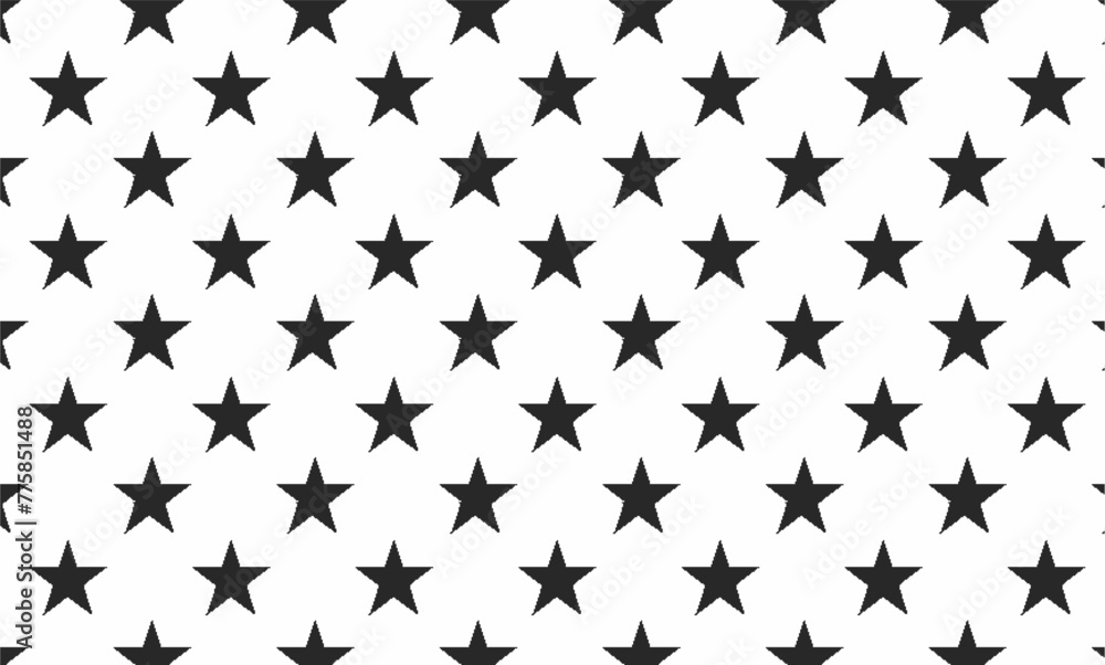 seamless pattern with stars seamless pattern with stars