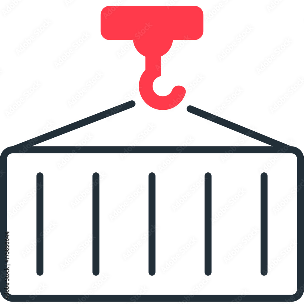 Container Container