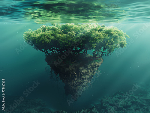Mangrove Forests in Peril: A Call for Conservation