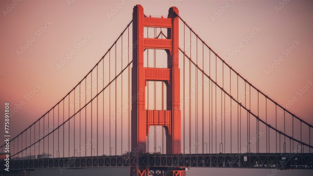 Fototapeta premium World’s longest bridges