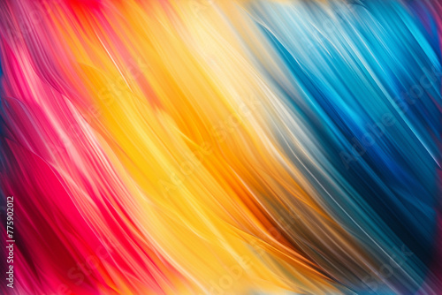 Abstract colorful background 