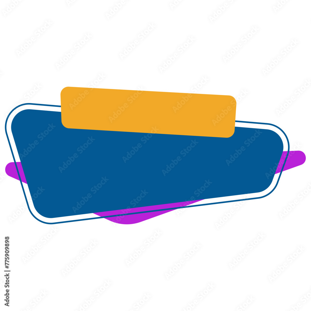 Flat Sale Banner Flat Sale Banner