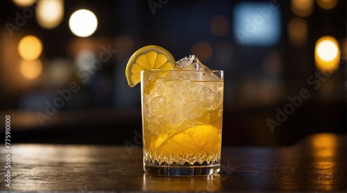 Legendary Lynchburg Lemonade Cocktail