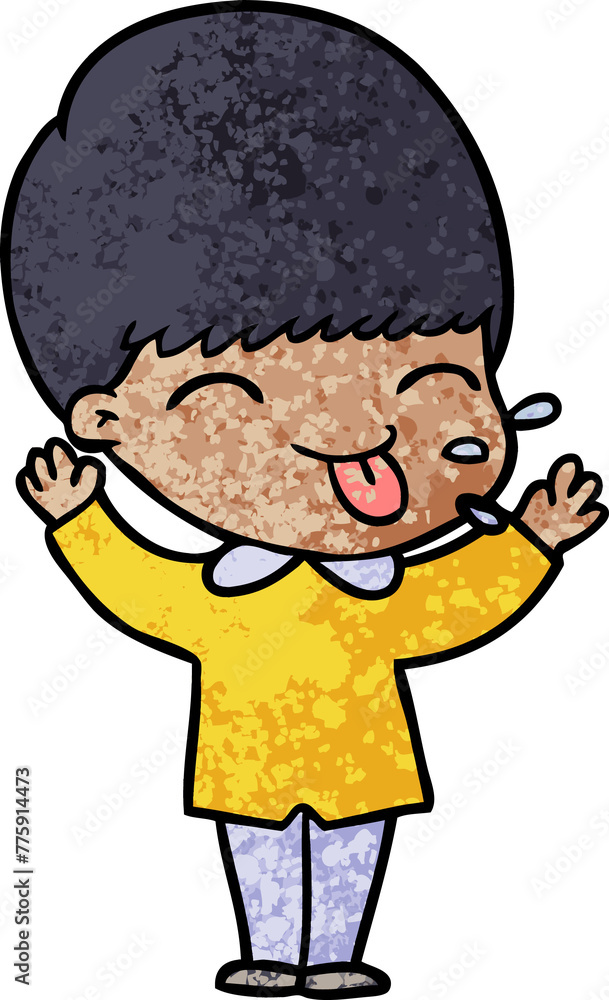 cartoon funny boy cartoon funny boy