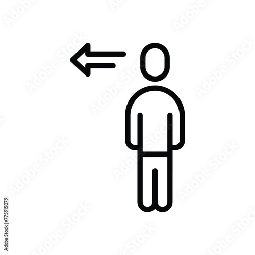 Redundancy vector icon