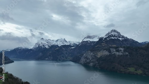 swiss mountain 