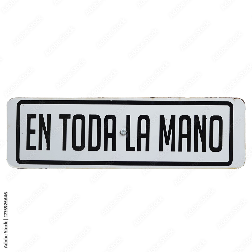 Traffic signs and signaling indicators in general, road demarcation Traffic signs and signaling indicators in general, road demarcation