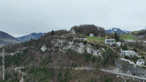 swiss mountain 