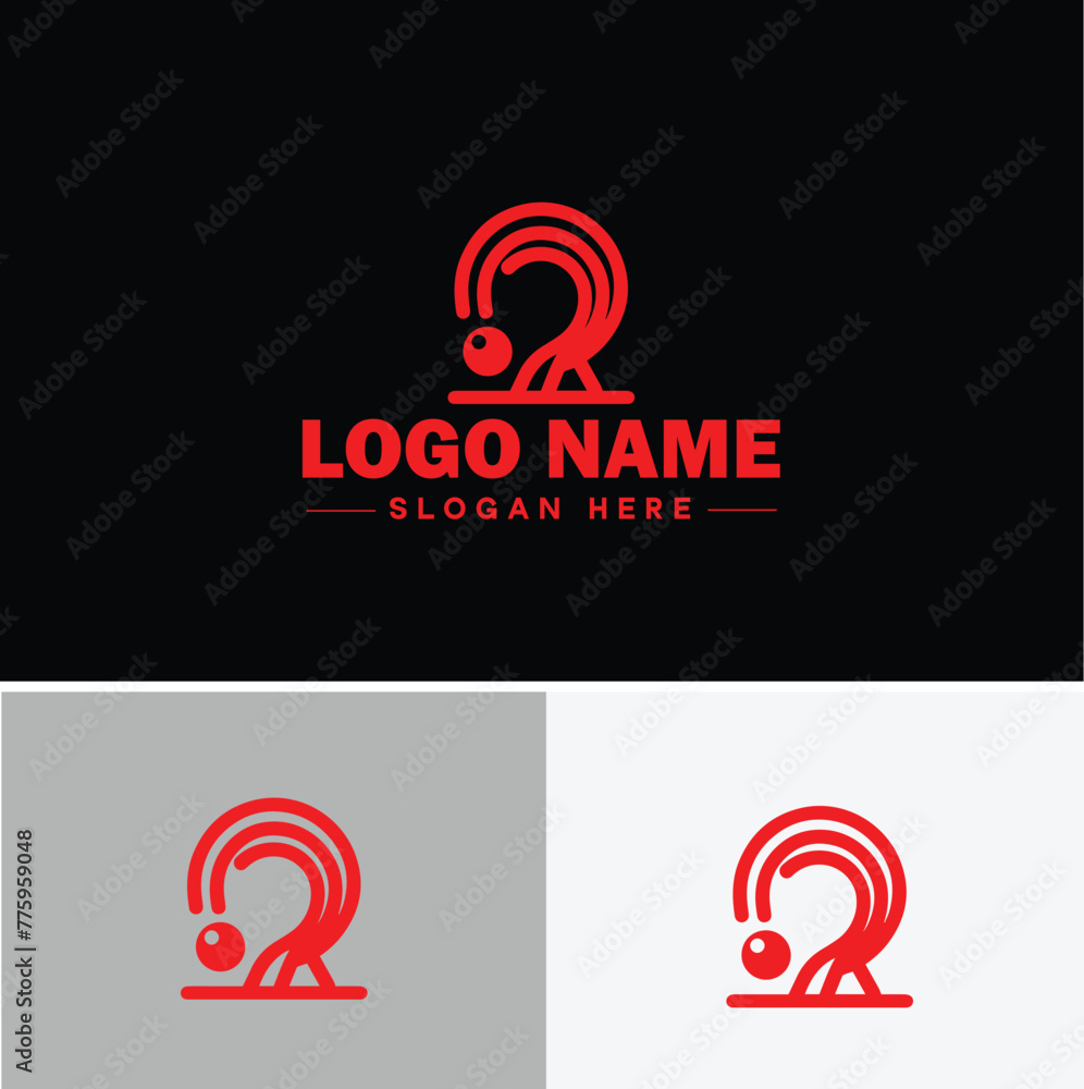Rainbow logo icon vector for business app icon cloud natural silhouette rainbow logo template Rainbow logo icon vector for business app icon cloud natural silhouette rainbow logo template