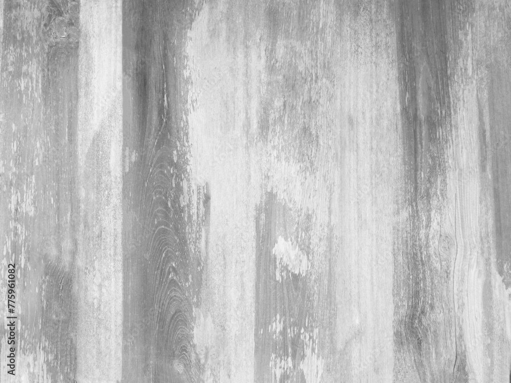 White wood background. Top wooden texture. White wood background. Top wooden texture.