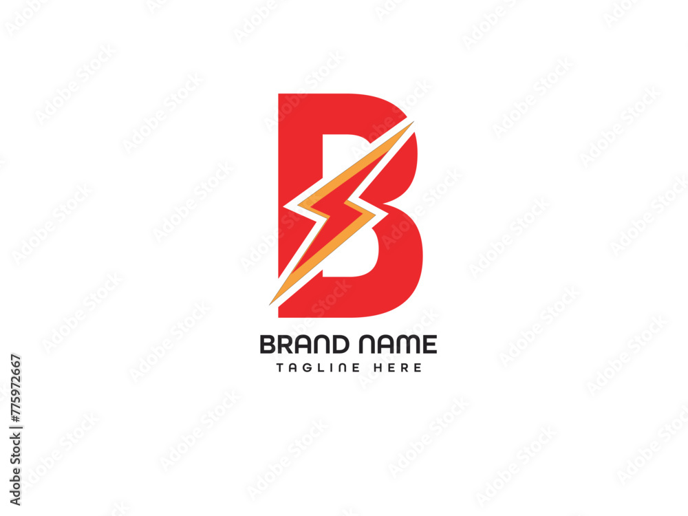 Letter Logo Letter Logo