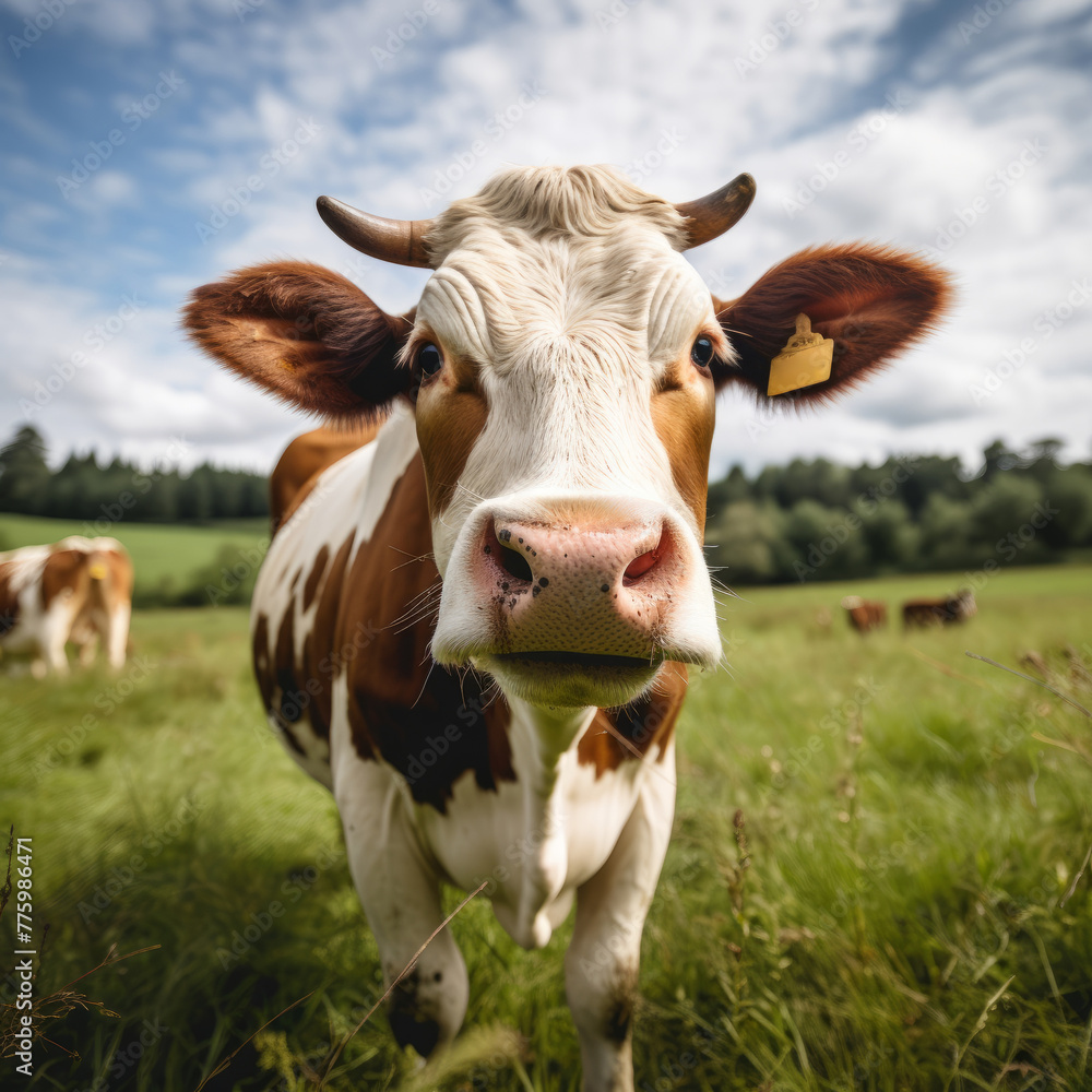 Ensuring Freshness: Packing Meat at the Factory