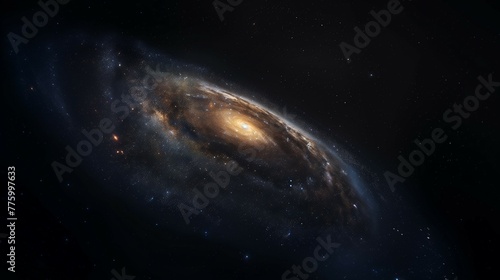 Hyper-realistic view of our...