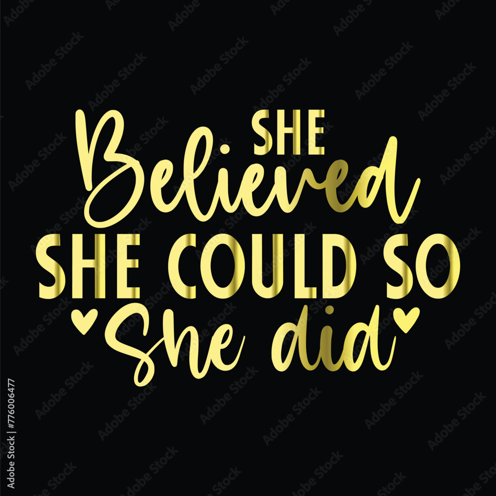 Fototapeta premium Black Girl design