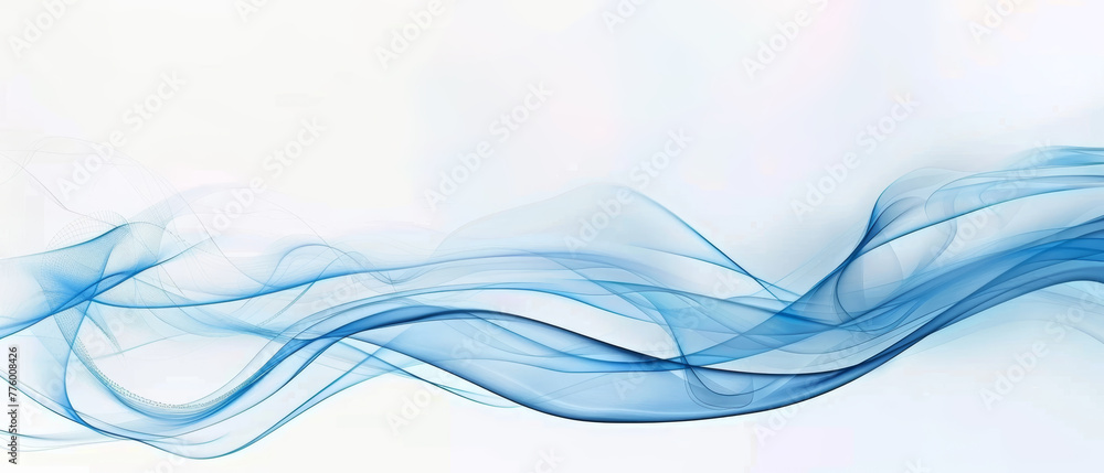 Bold, dynamic blue streaks sweep across the frame, creating an energetic and visually striking abstract composition. Bold, dynamic blue streaks sweep across the frame, creating an energetic and visually striking abstract composition.