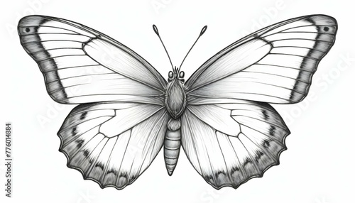 Butterfly- 2