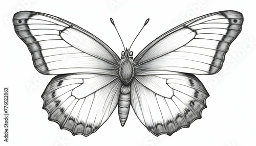 Butterfly-