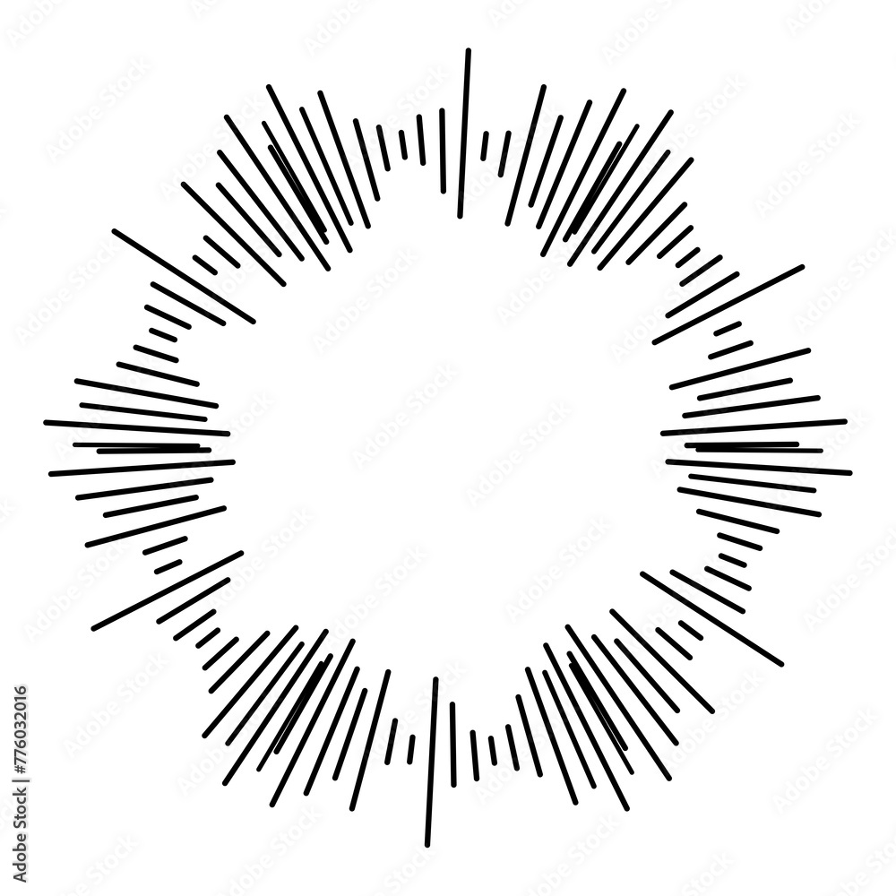 Circle audio waves set. Circular music sound graphic design collection. Round sound and radial radio equalizer. radio podcasts, music player, video editor, recorder. Vector illustration Circle audio waves set. Circular music sound graphic design collection. Round sound and radial radio equalizer. radio podcasts, music player, video editor, recorder. Vector illustration