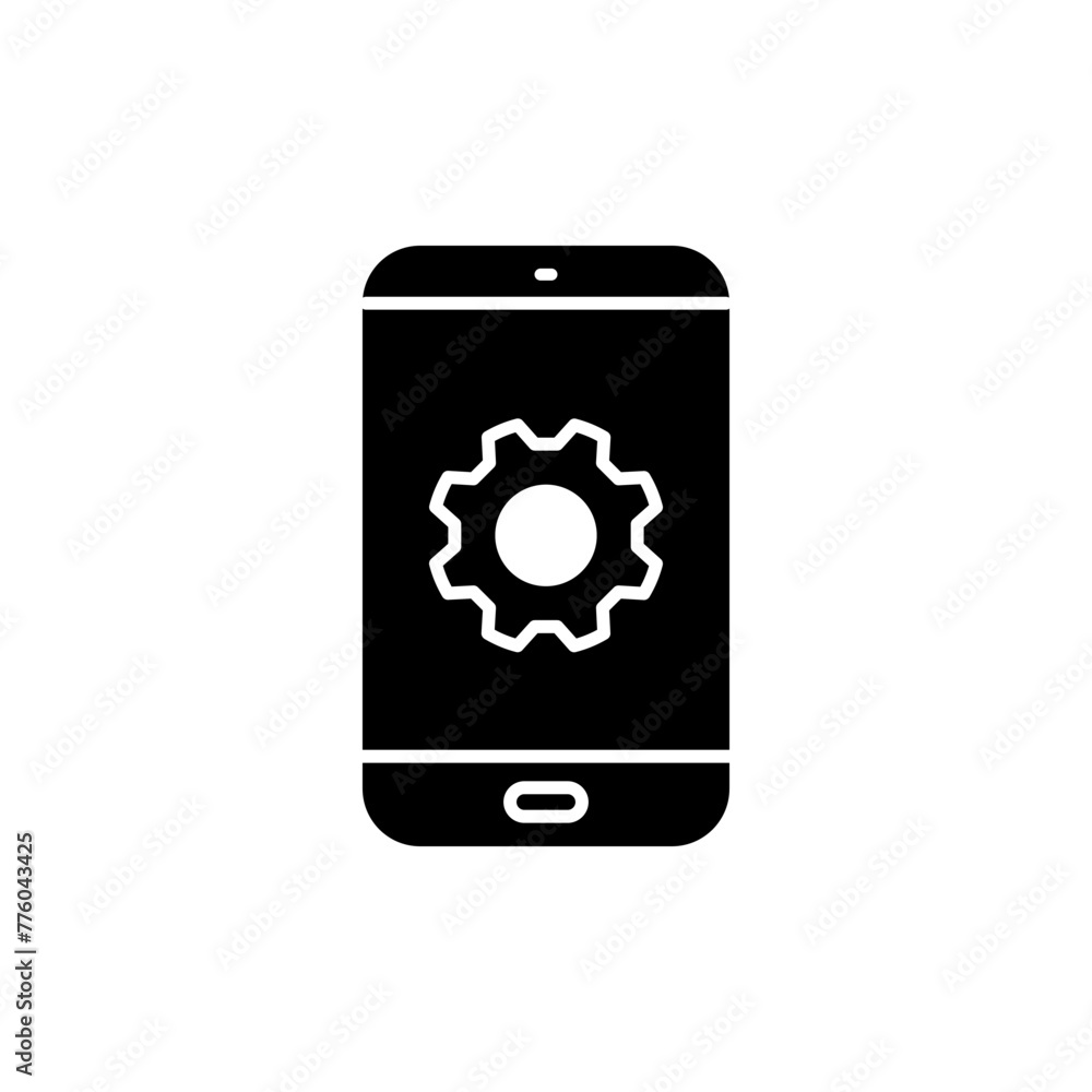 Setting icon Setting icon