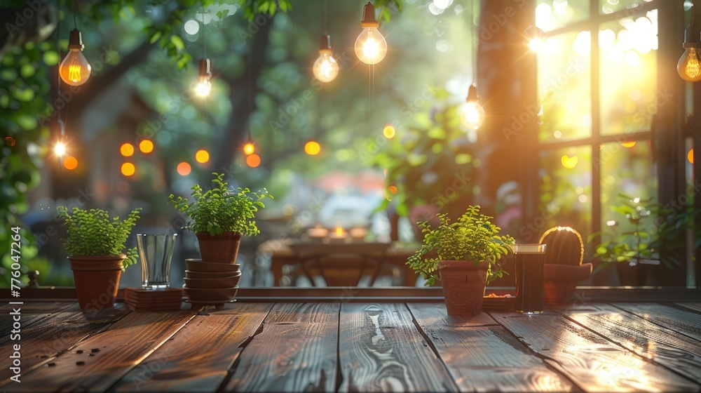 Decorating a beautiful restaurant involves carefully arranging lighting, chairs, and tables to create an inviting atmosphere. Decorating a beautiful restaurant involves carefully arranging lighting, chairs, and tables to create an inviting atmosphere.
