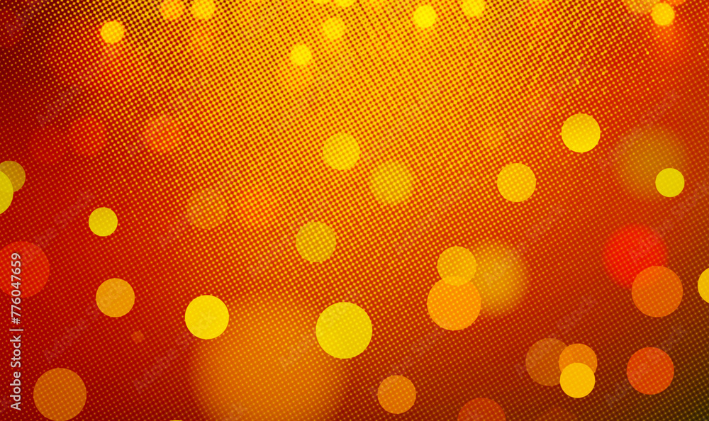 Red bokeh background banner for Party, greetings, poster, ad, events, and various design works Red bokeh background banner for Party, greetings, poster, ad, events, and various design works