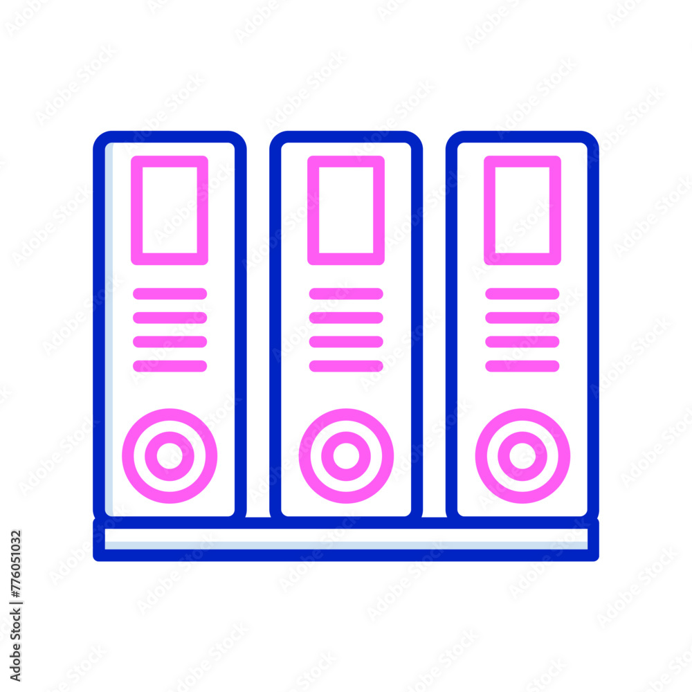 Archive Vector Icon Archive Vector Icon