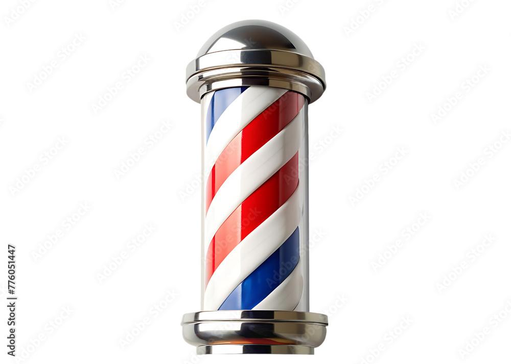 barber shop advertising