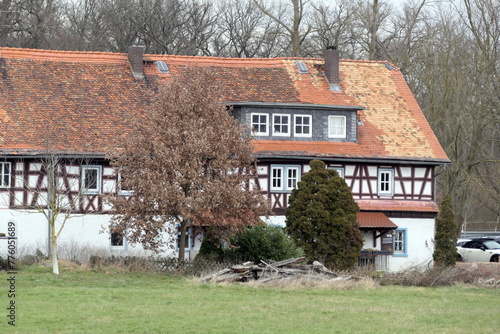 Langfeldsmuehle in Hergershausen photo