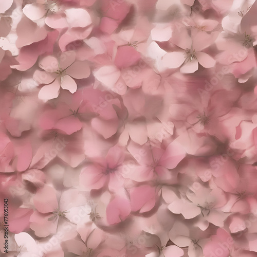 Avivori_background_cherry_blossom_leaves_look_like.Generative AI