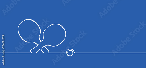 World table tennis day, WTT. Table tennis and paddle icon. Pingpong spots. Ping pong and bat and ball game. Ping pong rackets and balls. Table tennis player tennis day. Ping pong and rackets game