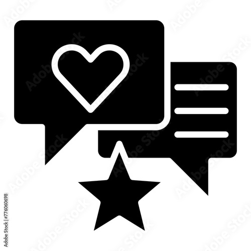 Feedback Icon