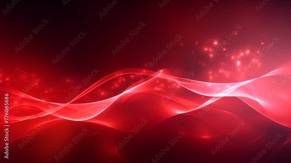 Crimson Waves Virtual Network Energy Flow . Crimson Waves Virtual Network Energy Flow .