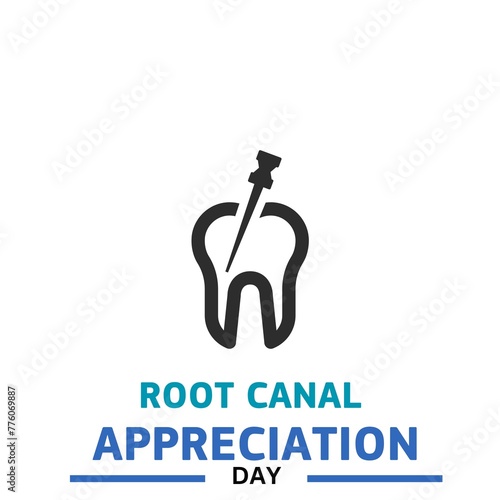root canal appreciation day